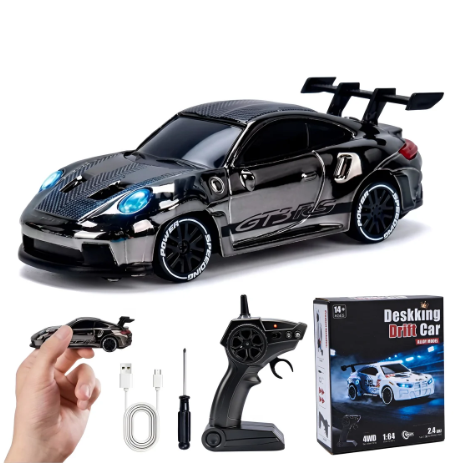 Turbo Drift GT – Edition 5