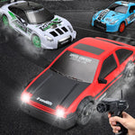 Turbo Drift PRO Coche RC