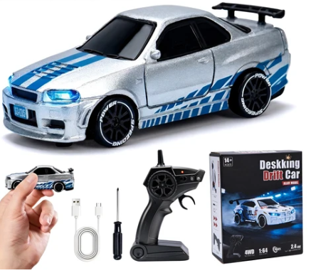 Turbo Drift GT – Edition 3